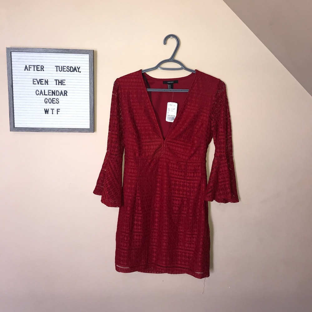 *SALE* Forever 21 Dress